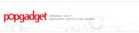 Popgadget Newsletter